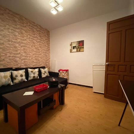 Apartamento Callejon Del Beso Sevilha Exterior foto