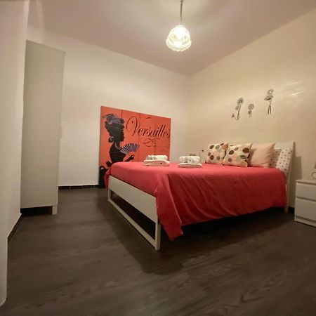 Apartamento Callejon Del Beso Sevilha Exterior foto