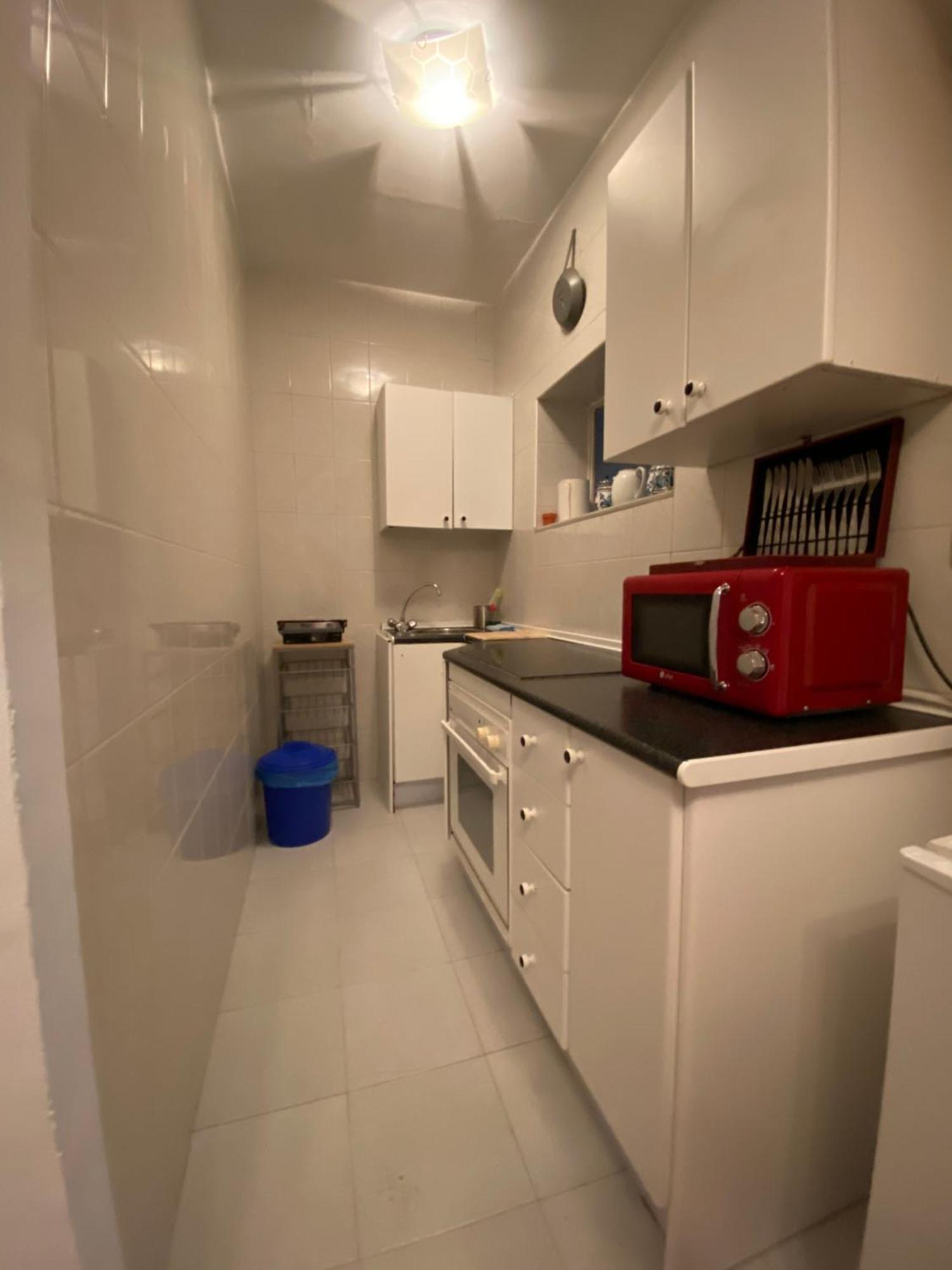 Apartamento Callejon Del Beso Sevilha Exterior foto