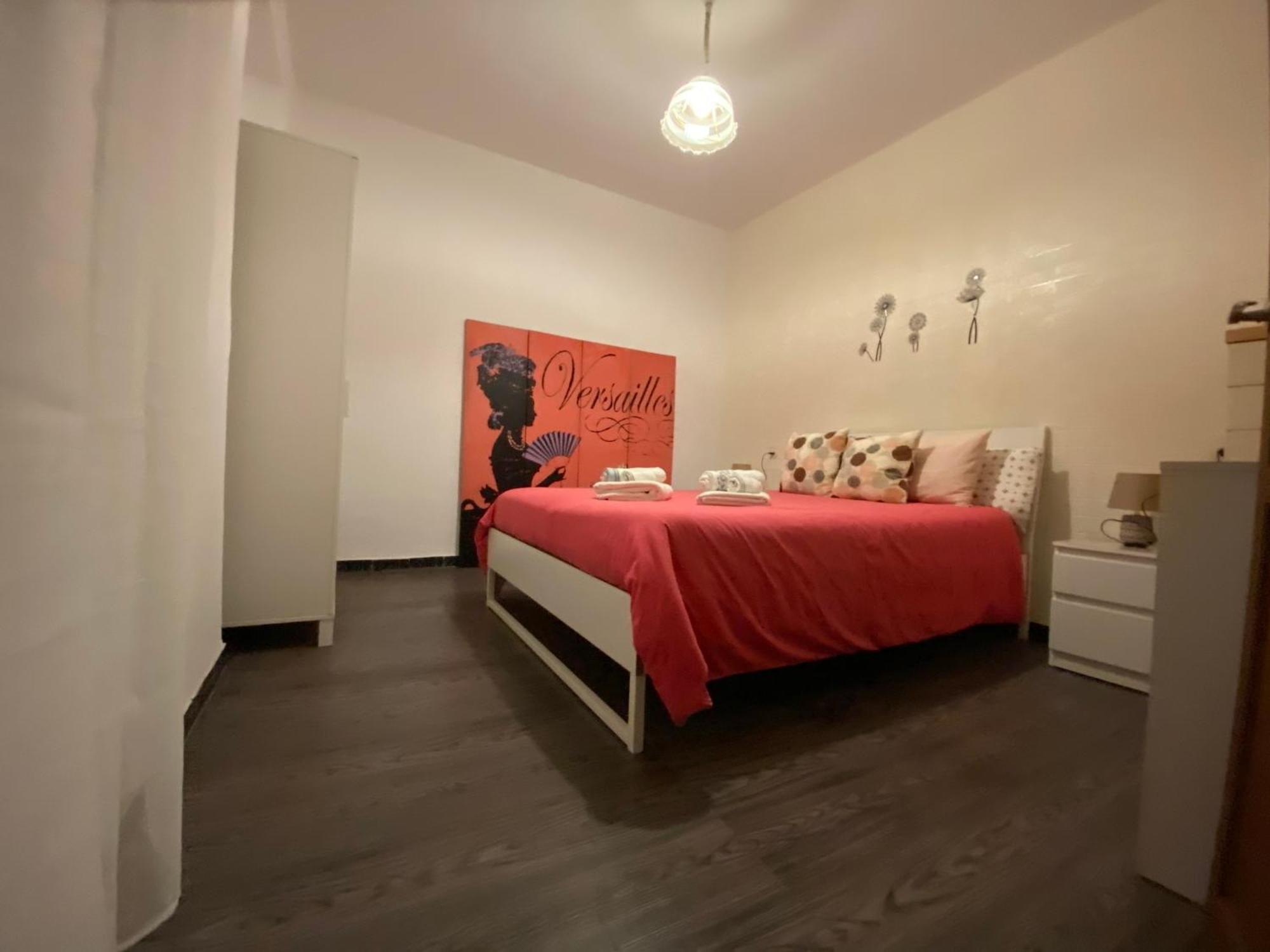 Apartamento Callejon Del Beso Sevilha Exterior foto