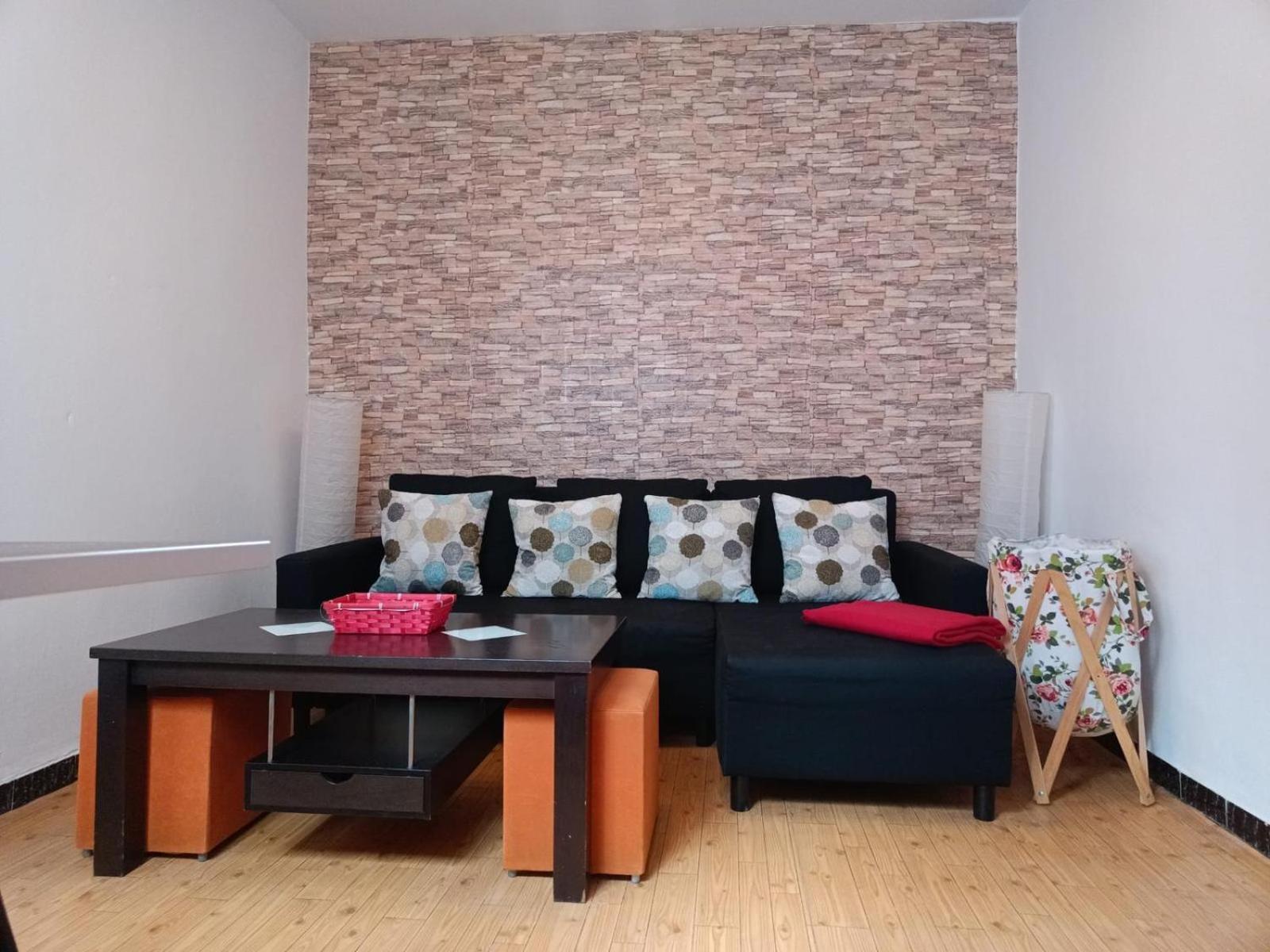 Apartamento Callejon Del Beso Sevilha Exterior foto