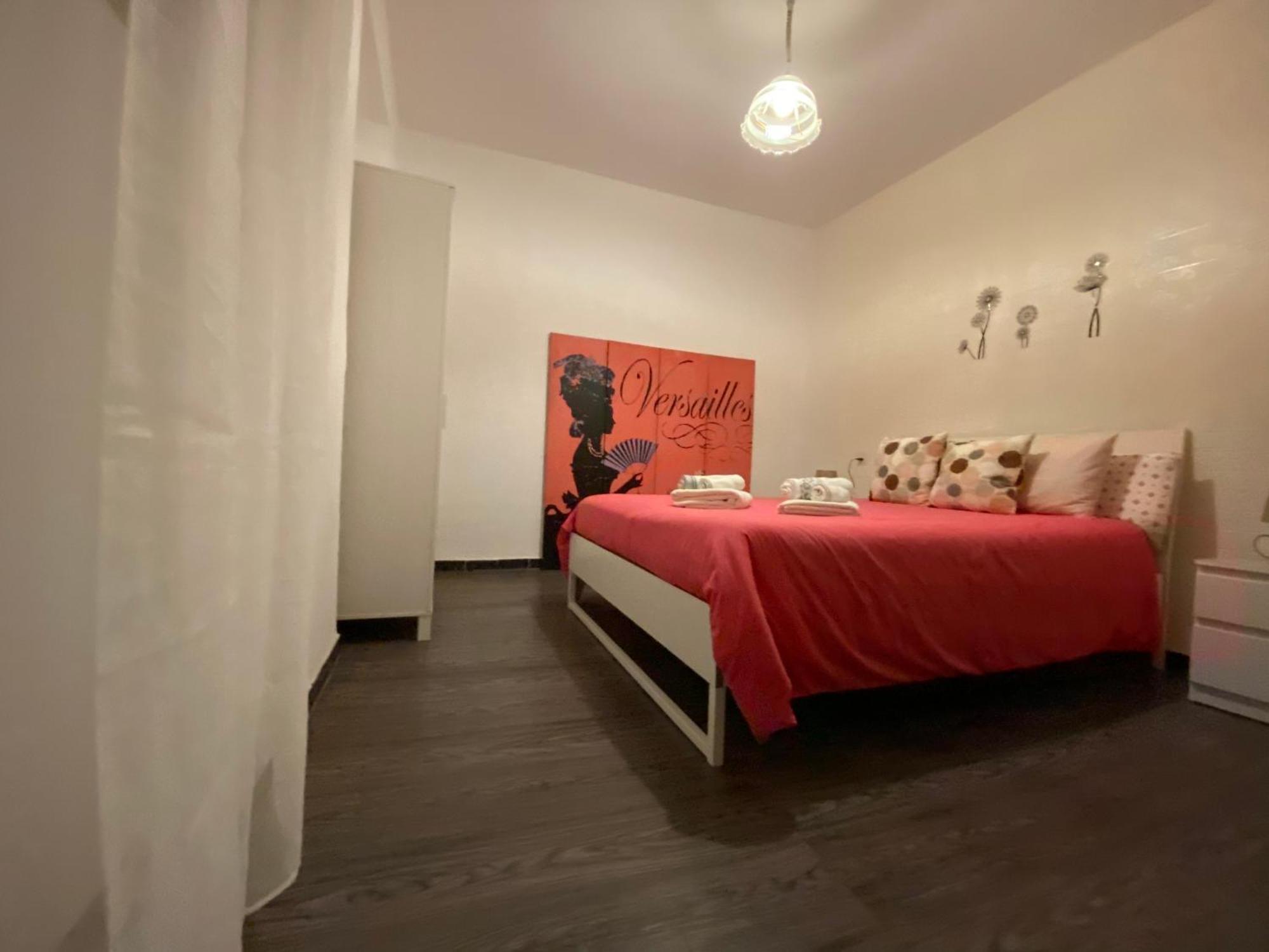 Apartamento Callejon Del Beso Sevilha Exterior foto