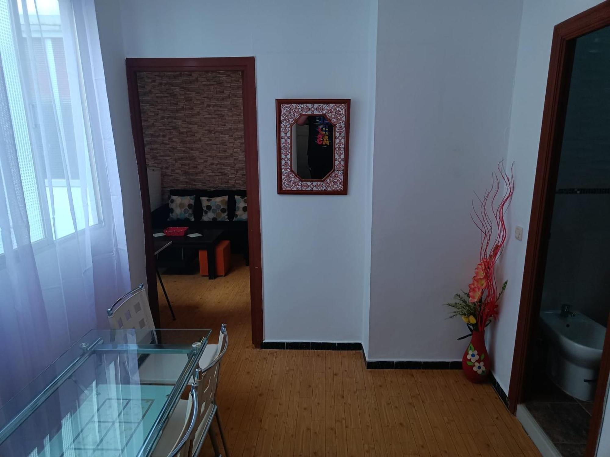 Apartamento Callejon Del Beso Sevilha Exterior foto