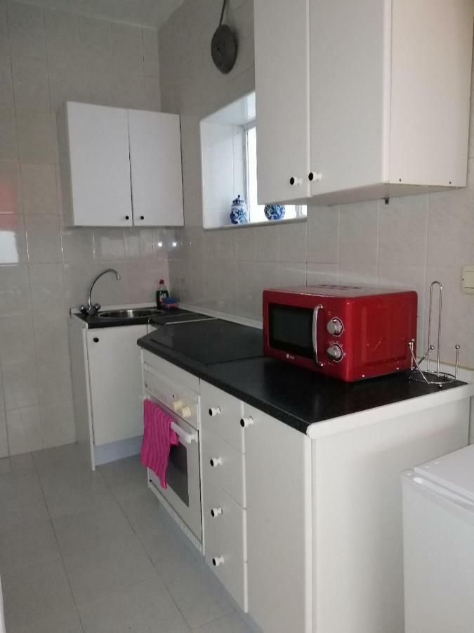 Apartamento Callejon Del Beso Sevilha Exterior foto
